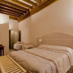  Pensjonat Le Di Caterina